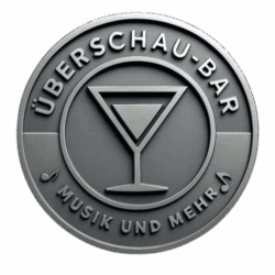 Überschau – Bar